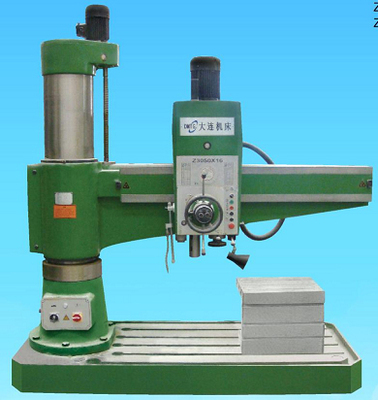 沈陽中美鉆鏜機床