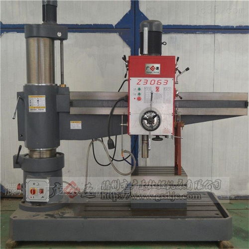 z3063x20搖臂鉆床 液壓加緊自動(dòng)走刀