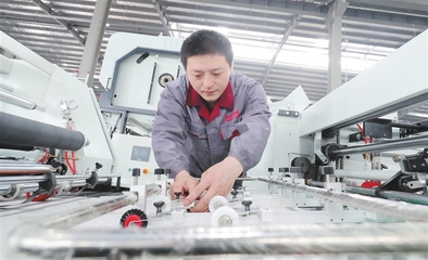 瞄準(zhǔn)高端贏市場