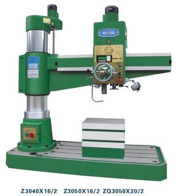 【浙江西菱臺鉆 安全可靠 數(shù)顯搖臂鉆床Z3040X16-2】價格,廠家,圖片,鉆床,北京創(chuàng)宏西菱機電設(shè)備銷售中心-