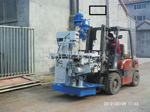 臥銑床ZX6332B、鉆銑床ZX6336B及搖臂鉆床的生產報價與廠家選擇指南