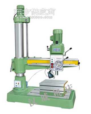 現貨供應Z3032搖臂鉆床 質量上乘，價格合理