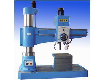 搖臂鉆床全方位解析 Z3040型產品、供貨商及價格指南