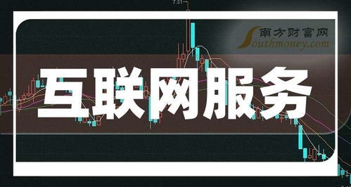 2024年8月5日互聯(lián)網(wǎng)服務(wù)企業(yè)市值排行榜Top20 格局演變與未來(lái)風(fēng)向